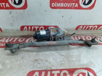 ANSAMBLU STERGATOARE CU MOTORAS PEUGEOT 106 OEM: 53544102.