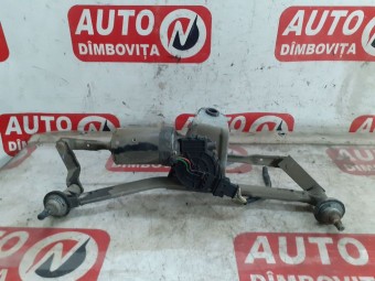 ANSAMBLU STERGATOARE CU MOTORAS PEUGEOT 206 CC OEM: 3397020446.