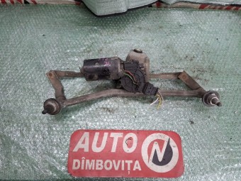 ANSAMBLU STERGATOARE CU MOTORAS PEUGEOT 206 OEM: 3397020446.