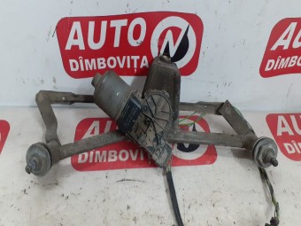 ANSAMBLU STERGATOARE CU MOTORAS PEUGEOT 206 OEM: 3397020578.