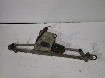 ANSAMBLU STERGATOARE CU MOTORAS PEUGEOT 406 OEM: 9637267480A.