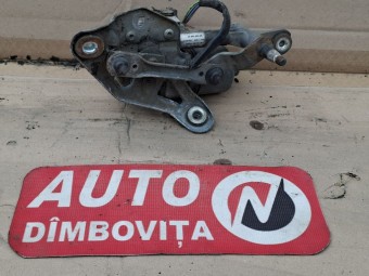 ANSAMBLU STERGATOARE CU MOTORAS PEUGEOT 407 OEM: 9656859880.