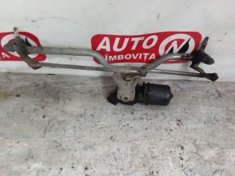 ANSAMBLU STERGATOARE CU MOTORAS RENAULT CLIO II OEM: 8200264711.