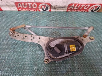 ANSAMBLU STERGATOARE CU MOTORAS RENAULT LAGUNA II OEM: 8200317212.