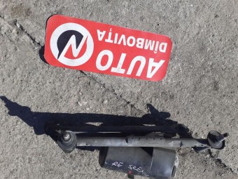 ANSAMBLU STERGATOARE CU MOTORAS RENAULT MEGANE SCENIC  OEM: 3397020398.