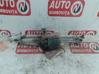 ANSAMBLU STERGATOARE CU MOTORAS SEAT CORDOBA OEM: 6K1955023F.