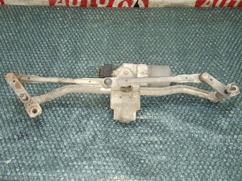 ANSAMBLU STERGATOARE CU MOTORAS SEAT IBIZA III OEM: 3396009590.