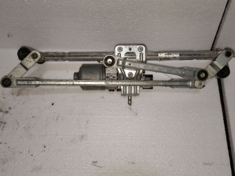 ANSAMBLU STERGATOARE CU MOTORAS SEAT IBIZA OEM: 6R1955023A/6R1955119.