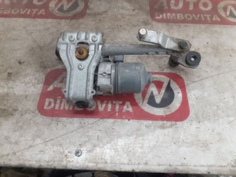 ANSAMBLU STERGATOARE CU MOTORAS SEAT LEON OEM: 3397020917.