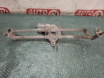 ANSAMBLU STERGATOARE CU MOTORAS SEAT TOLEDO OEM: 1J0955325A/1J1955113B.