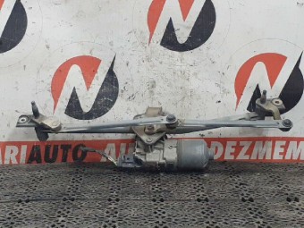 ANSAMBLU STERGATOARE CU MOTORAS SKODA FABIA 