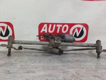 ANSAMBLU STERGATOARE CU MOTORAS SKODA FABIA OEM: 0 390 241 500.