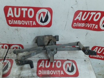 ANSAMBLU STERGATOARE CU MOTORAS SKODA FABIA OEM: 0390241524.