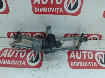 ANSAMBLU STERGATOARE CU MOTORAS SKODA FABIA OEM: 3397020701.
