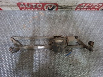 ANSAMBLU STERGATOARE CU MOTORAS SKODA OCTAVIA II OEM: 1Z1955023E.