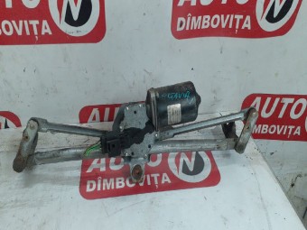 ANSAMBLU STERGATOARE CU MOTORAS SKODA OCTAVIA OEM: 443122334017.