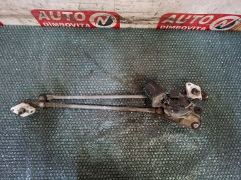 ANSAMBLU STERGATOARE CU MOTORAS SUZUKI IGNIS 