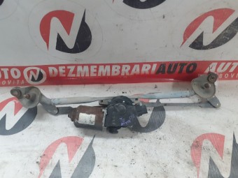 ANSAMBLU STERGATOARE CU MOTORAS TOYOTA AVENSIS 