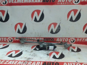 ANSAMBLU STERGATOARE CU MOTORAS TOYOTA COROLLA OEM: 85110-1A040.