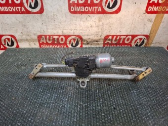 ANSAMBLU STERGATOARE CU MOTORAS VOLKSWAGEN BORA OEM: 1J1955113B.