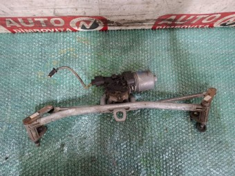 ANSAMBLU STERGATOARE CU MOTORAS VOLKSWAGEN GOLF IV OEM: 1J1955113C.