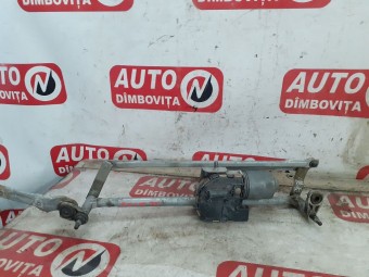 ANSAMBLU STERGATOARE CU MOTORAS VOLKSWAGEN GOLF V OEM: 1137328288.