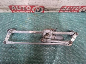 ANSAMBLU STERGATOARE CU MOTORAS VOLKSWAGEN GOLF VI OEM: 1K1955023H.