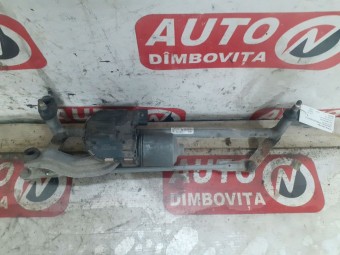 ANSAMBLU STERGATOARE CU MOTORAS VOLKSWAGEN GOLF VII OEM: 5G1955023C.