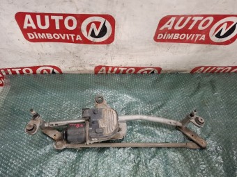 ANSAMBLU STERGATOARE CU MOTORAS VOLKSWAGEN PASSAT B6 OEM: 3C1955023E/3C1955419A.