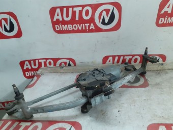 ANSAMBLU STERGATOARE CU MOTORAS VOLKSWAGEN PASSAT B8 OEM: 3G1955023C.