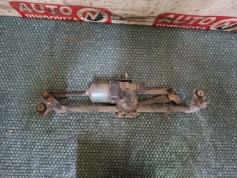 ANSAMBLU STERGATOARE CU MOTORAS VOLKSWAGEN POLO 6R OEM: 6R1955023C.