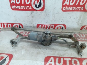 ANSAMBLU STERGATOARE CU MOTORAS VOLKSWAGEN POLO 6R OEM: 6R1955023C.