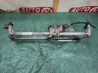 ANSAMBLU STERGATOARE CU MOTORAS VOLKSWAGEN SCIROCCO OEM: 1K8955023D.