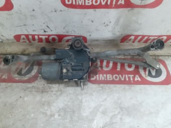 ANSAMBLU STERGATOARE CU MOTORAS VOLKSWAGEN TOURAN OEM: 2K1955023G/2K1955119C.