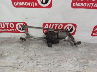 ANSAMBLU STERGATOARE CU MOTORAS VOLKSWAGEN TOURAN OEM: 3397021378.