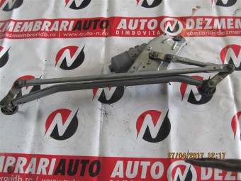 ANSAMBLU STERGATOARE DACIA LOGAN I 
