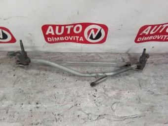 ANSAMBLU STERGATOARE DACIA LOGAN II 