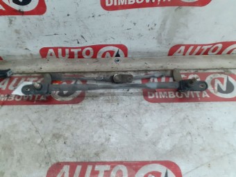 ANSAMBLU STERGATOARE FIAT PANDA 