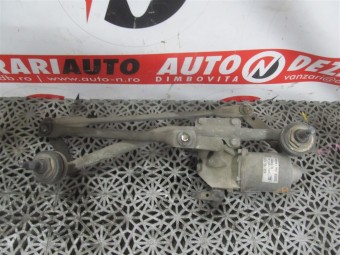 ANSAMBLU STERGATOARE FORD FIESTA V OEM: 2S6T17B571AC.