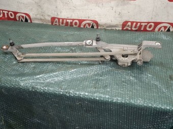 ANSAMBLU STERGATOARE FORD FOCUS II 