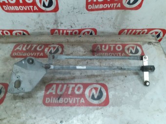 ANSAMBLU STERGATOARE FORD KUGA OEM: 8V41-17504-AB.