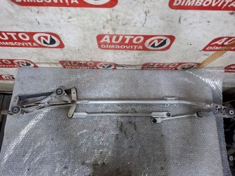 ANSAMBLU STERGATOARE MERCEDES A-CLASS (W169) 