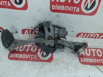 ANSAMBLU STERGATOARE OPEL ASTRA H OEM: 13271686.