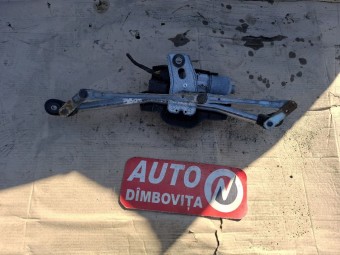 ANSAMBLU STERGATOARE OPEL ASTRA H OEM: 13271686.