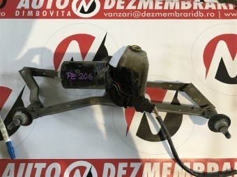 ANSAMBLU STERGATOARE PEUGEOT 206 