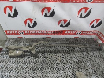 ANSAMBLU STERGATOARE PEUGEOT 307 OEM: 404638.