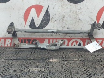 ANSAMBLU STERGATOARE SEAT IBIZA IV OEM: 6R1955023B.