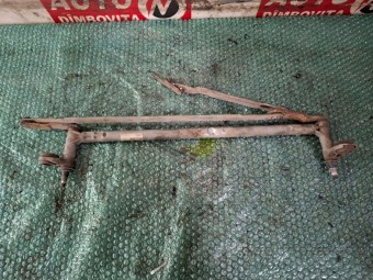ANSAMBLU STERGATOARE VOLKSWAGEN GOLF V OEM: 1K1955023G.