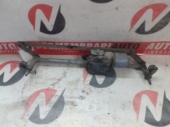 ANSAMBLU STERGATOARE VOLKSWAGEN GOLF VI OEM: 5K1955119.