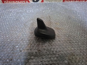 ANTENA RADIO VOLKSWAGEN GOLF VII OEM: 5Q0035507B.